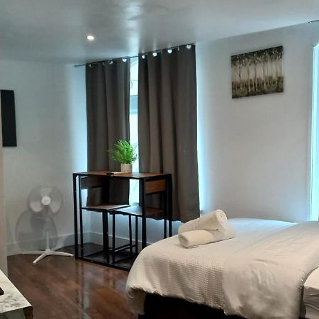 Sleep 2 In Piccadilly Soho Central London Vrf Extérieur photo