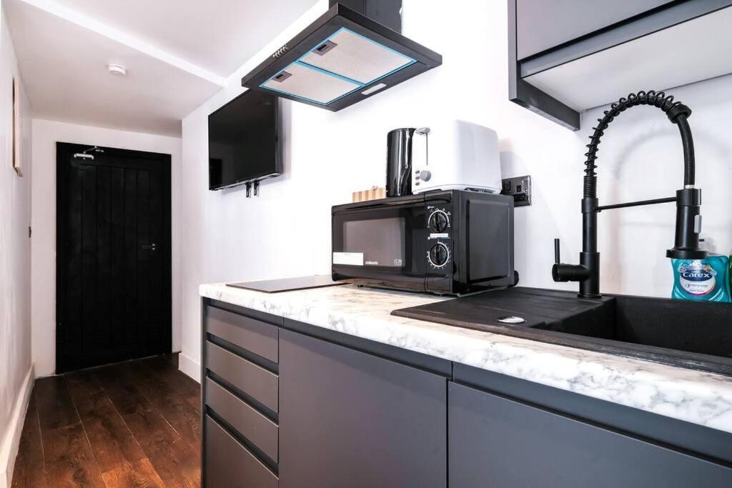 Sleep 2 In Piccadilly Soho Central London Vrf Extérieur photo