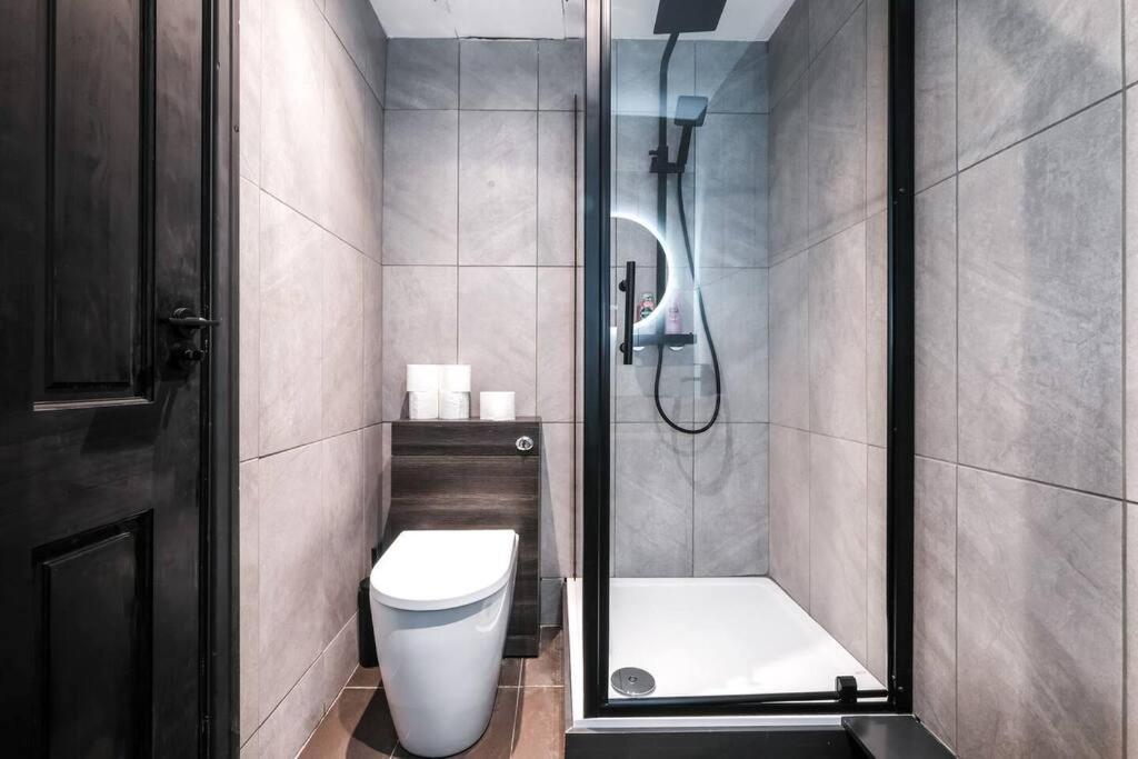 Sleep 2 In Piccadilly Soho Central London Vrf Extérieur photo