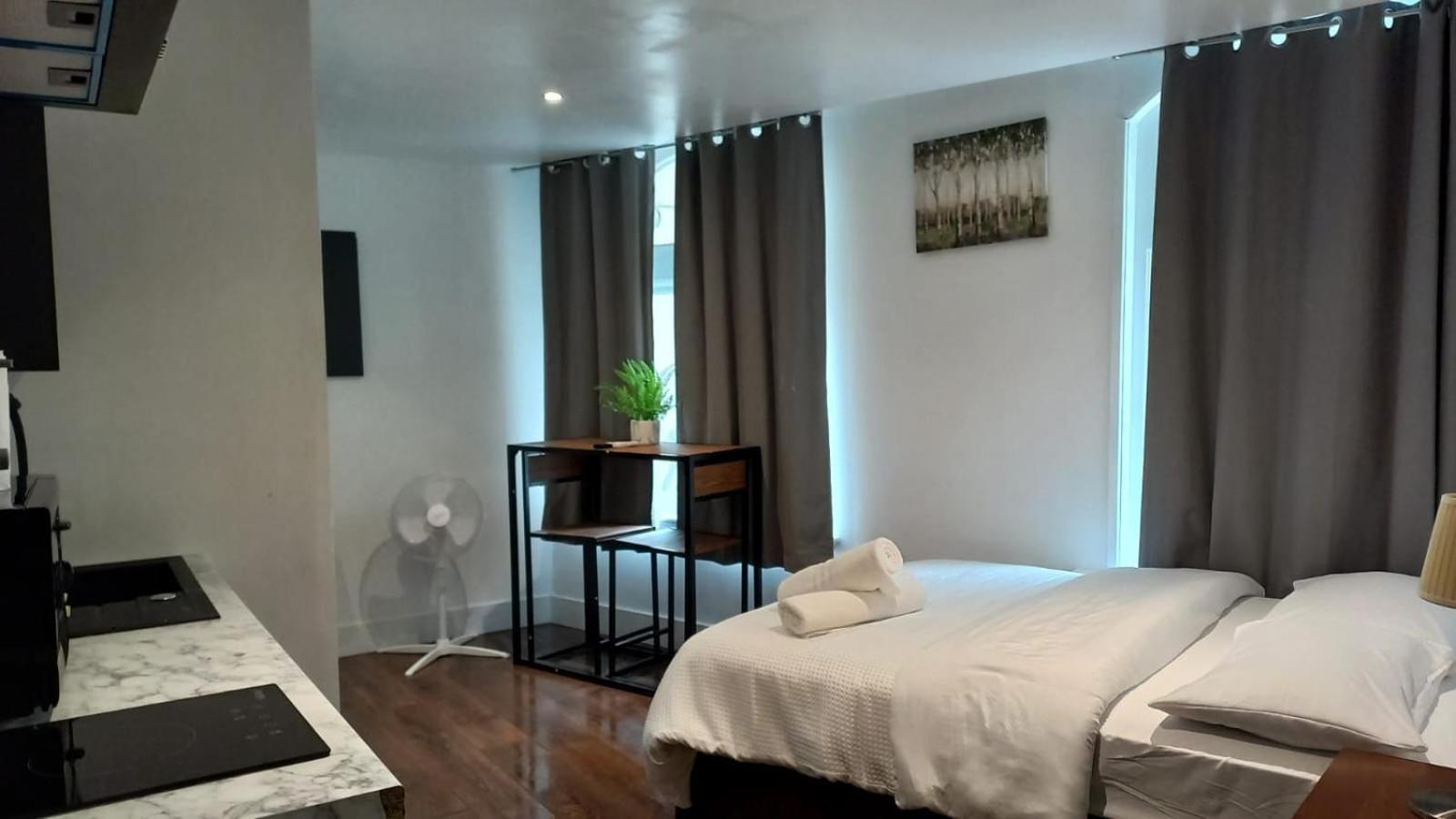 Sleep 2 In Piccadilly Soho Central London Vrf Extérieur photo