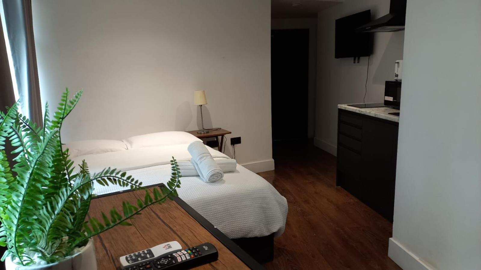 Sleep 2 In Piccadilly Soho Central London Vrf Extérieur photo